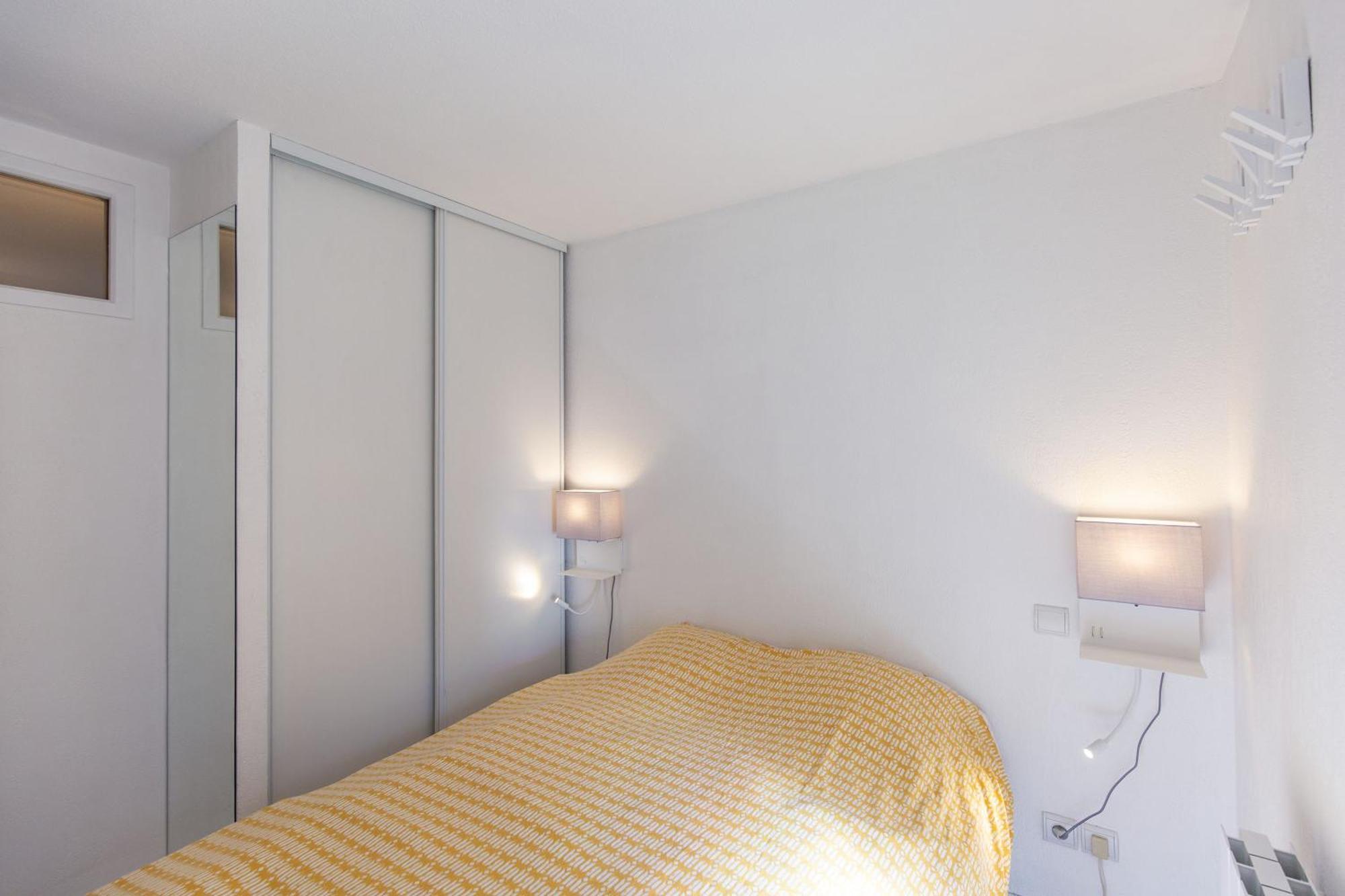 Appt 4 Pers Tout Equipe, Hypercentre Village, Fibre, Garage, Linge Fourni Saint-Lary-Soulan Bagian luar foto
